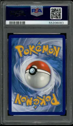Charizard V 079/073 Secret Champion's Path Pokemon PSA 10 *083 - Image 2