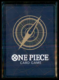 One Piece The Best- Vol. 2 PRB02-012 Nami Rare Alternate Art - Image 2