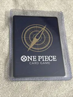 You're the One Who Should Disappear OP06-115 PRB-02 [Parallel] One Piece English - Image 2