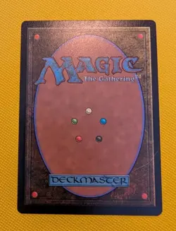 Shiva Subtlety RAINBOW FOIL Secret Lair Final Fantasy #7005 CHASE - MTG NM - Image 4