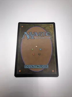 Disrupting Shoal Ultimate Masters FOIL MTG Magic The Gathering MINT - Image 2