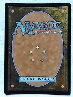 Faebloom Trick 0038 Foil Uncommon Foundations Magic The Gathering - Image 2