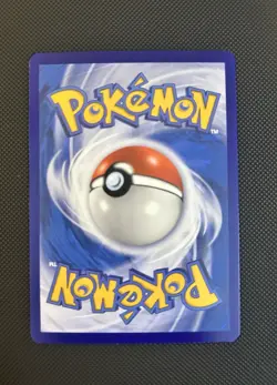Pokemon Gengar Gem Pack Volume 3 0306/07 Chinese Holo Stamped MP - Image 2
