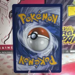 Mew ex SVP 053 Scarlet & Violet Promo Holo 180 HP Pokemon TCG - Image 2