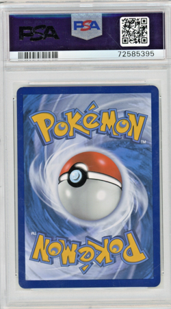 2023 Pokemon SWSH Crown Zenith Radiant Charizard 020/159 PSA 10 - Image 2