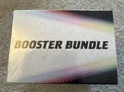 Pokemon TCG Prismatic Evolutions Booster Bundle NEW & SEALED🚚✅ - Image 4