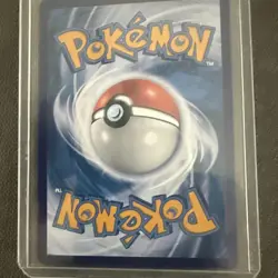 PTCG Pokemon Captain Pikachu 0709/09 AR Horizon Holo Gem Pack S Chinese Rare - Image 2