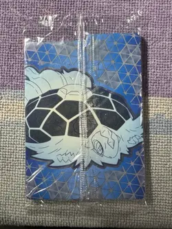 Noctowl - 141 (Pokemon Center Exclusive) 141 Sv: Scarlet & Violet Promo Sealed - Image 2