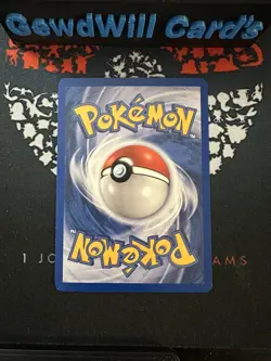 Lickitung 37/112 Pokemon FireRed & LeafGreen 2004 Non Holo NM/MINT - Image 2