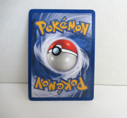 Pokemon Chansey Base Set 2 Holo Rare 3/130 Holo Swirl WOTC 2000 - Image 2