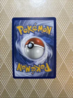 Golurk 123/086 Sv: Black Bolt Holo Pokemon Near Mint - Image 2