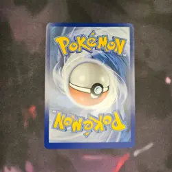 Pokemon Golett ⭐ 122/086 Holo Illustration Rare Black Bolt 2025 Pokemon NM - Image 2