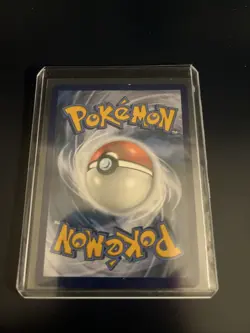 2019 Pokemon Latias & Latios GX Secret 190/181 Sun & Moon Team Up Rare - Image 3