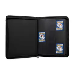 Pokemon TCG: We're Goomy Zip Binder | On Hand! - Image 2