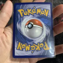 HOLO RARE Team Magma’s Camerupt 2/34 Double Crisis Pokemon Foil Grunt Art - Nm - Image 2