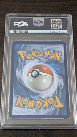 SHINING HO-OH 2017 Pokemon #SM70 PSA 9 MINT Shining Legends PROMO! HO OH! Graded - Image 2