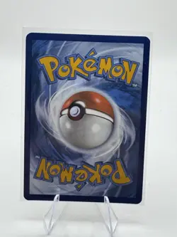 Pokemon TCG Mega Evolutions Riolu Black Star Promo Illustration Rare #10 NM - Image 2