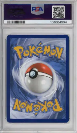 2024 Pokemon Surging Sparks #192 Exeggcute PSA 9 - Image 2