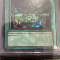 Giant Trunade MRL-048 Magic Ruler LP - Image 3