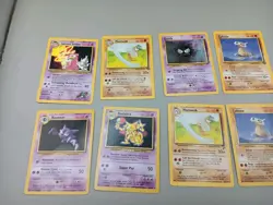 pokemon cards lot bulk - Image 1