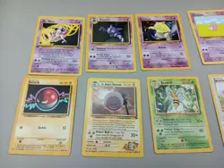 pokemon cards lot bulk - Image 3