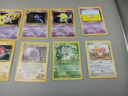pokemon cards lot bulk - Image 4