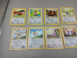 pokemon cards lot bulk - Image 5