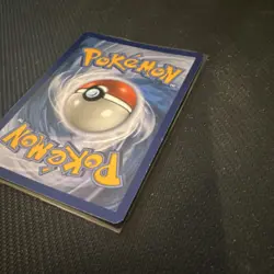 Pokemon Dragonite Δ Plus 160 HP Stage 2 52/108 2016 TCG Card Dragon - Image 5