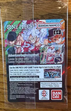RARE One Piece Monkey.D.Luffy College Basketball Promo Card - FREE SHIPPING - Image 2