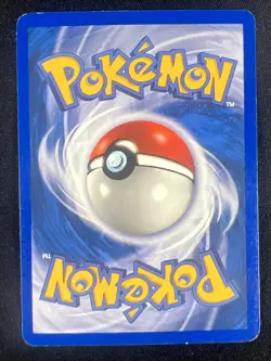 Pokemon Ponyta TCG Legendary Collection Reverse Holo Card 87/110 - Image 2