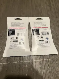 Bandai One Piece Awakening of the New Era OP-05 2 Booster Packs 12 Cards - Image 2