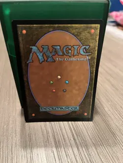 Magic: The Gathering Thassa's Oracle Secret Lair Drop Foil Creature Blue Card - Image 2