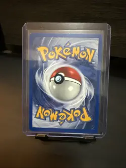 Armaldo EX Sandstorm Holo Rare E-Reader Pokemon Card 1/100 - Image 2