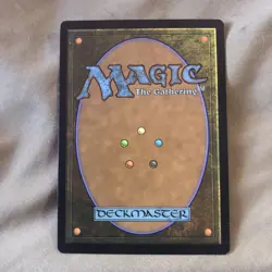 MTG Arcane Lighthouse Commander 2014 Regular NM - Image 2