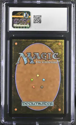 MORTIFY Secret Lair Foil D&D Astarion's Thirst CGC 9 MTG [Nostalgium] - Image 2