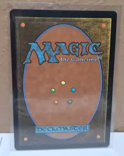 1x Overgrown Tomb - Lorwyn Eclipsed Rare Land - NM - MTG - Magic The Gathering - Image 2