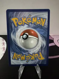 Team Rocket's Spidops 187/182 SV10: Destined Rivals Illustration Rare Pokemon NM - Image 2