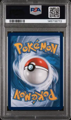 2025 POKEMON MEP EN-ME ULTRA-PREMIUM COLLECTION MEGA CHARIZARD X EX PSA 10 - Image 2