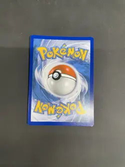 Suicune 30/122 Cosmos Holo Rare Pokemon XY Breakpoint 2016 - Image 4