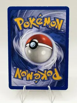 Pokemon TCG Clefairy 5/102 Base Set Unlimited Holo Rare Vintage - Image 2