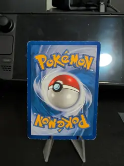 Tyranitar 16/113 STAMPED EX Delta Species Reverse Holo Rare Pokemon TCG - Image 2