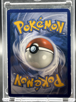 Eevee 63/98 Build-A-Bear Workshop Exclusive Promo Pokemon TCG Signs Of Wear - Image 2