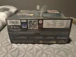 Pokemon TCG Mega Evolution Elite Trainer Box Mega Lucario - Image 3