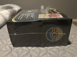 Pokemon TCG Mega Evolution Elite Trainer Box Mega Lucario - Image 4