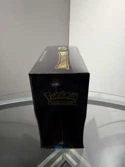 Pokemon TCG Mega Evolution Lucario Elite Trainer Box – Factory Sealed - Image 2