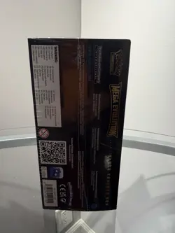Pokemon TCG Mega Evolution Lucario Elite Trainer Box – Factory Sealed - Image 4