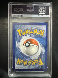 SHAUNA 263/264 PSA 10 GM SWORD & SHIELD FUSION STRIKE FULL ART POKEMON TCG ENG - Image 2