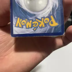 Pokemon Zigzagoon - 11/12 - McDonald's Holo Promo 2015 LP - Image 3