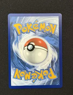 Bulbasaur 133/132 Mega Evolution Illustration Rare Pokemon TCG - Image 2