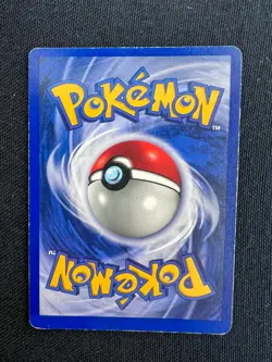 Pokemon TCG Jolteon Jungle 4/64 Holo Unlimited Holo Rare LP - Image 2